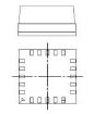 AS7263-BLGT electronic component of ams