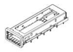 U79-A111-3001 electronic component of Amphenol