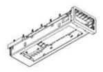 U79-A111-3001  Connectors