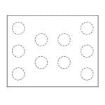 AS3953B-BTWM electronic component of ams