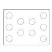 AS3953B-BTWM  Semiconductors