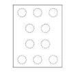 AS3953B-BTWM NFC/RFID Tags & Transponders