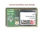 RS9113-NBZ-D1C  Embedded Solutions