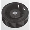 9TG24P0G01/Humiseal Blowers & Centrifugal Fans