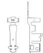 MDF51-24SCF(40)  Connectors