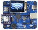 6.37.03.01 electronic component of Segger Microcontroller