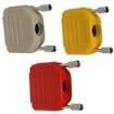 972-RGROMMETS D-Sub Tools & Hardware