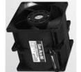 9CRA0848P8G001 DC Fans