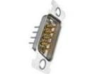 DA15S365TLF D-Sub Standard Connectors