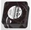 109P0412M601 DC Fans