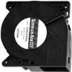 109BJ12HD2 Blowers & Centrifugal Fans