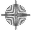 109-719H Fan Accessories
