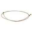 SMB TO SMB CABLE L:1M  Wire & Cable