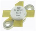 BLW50F electronic component of Advanced Semiconductor