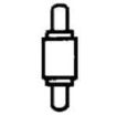 1N23ER electronic component of Advanced Semiconductor