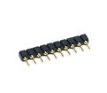 329-10-110-00-560000 electronic component of Mill-Max
