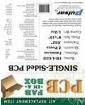 .032" SINGLE-SIDED (50-1501)  Tools & Supplies