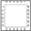 9DML0451AKILF Clock Buffer