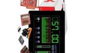 SK-gen4-70DCT-CLB-SB Display Development Tools
