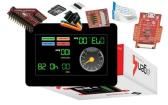 SK-gen4-43D-CLB-SB Embedded Solutions