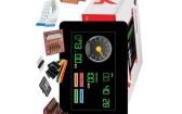 SK-gen4-43D-CLB-SB Display Development Tools