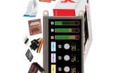 SK-gen4-43D-CLB Display Development Tools