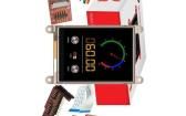 SK-gen4-32D-CLB Display Development Tools