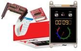 gen4-uLCD-32D-CLB  Embedded Solutions