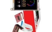gen4-uLCD-32D-CLB Display Modules