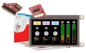 gen4-uLCD-43D-SB  Embedded Solutions