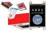 gen4-uLCD-28D  Embedded Solutions