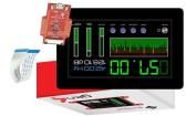 gen4-uLCD-70DCT-CLB-AR  Embedded Solutions