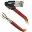 1405001 Ethernet Cables / Networking Cables