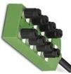 1548493 Sensor Cables / Actuator Cables