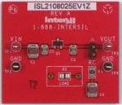 ISL2108010EV1Z electronic component of Renesas