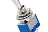 MS-500D-F Toggle Switches