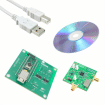 129469-HMC821LP6CE electronic component of Analog Devices