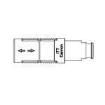 PLC3G823A04 Circular Push Pull Connectors
