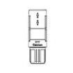 PLC1G823009  Connectors