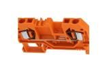 281-902 DIN Rail Terminal Blocks
