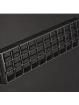 C14592_FLORENCE-3R-SHD-BLK LED Lighting Mounting Accessories
