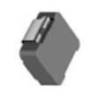 FDVE1040-H-100M=P3 Fixed Inductors