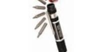 75985 Screwdrivers, Nut Drivers & Socket Drivers