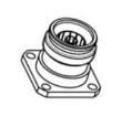 64K401-200B1  Connectors