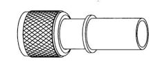 081-115-RFX electronic component of Amphenol