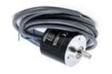 E6B2-CWZ6C-1 200P/R  Electromechanical
