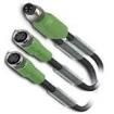 1458677 Sensor Cables / Actuator Cables