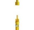 09691827232 D-Sub Mixed Contact Connectors