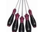 52790 Screwdrivers, Nut Drivers & Socket Drivers