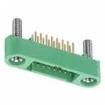 G125-MV11605M2P  Connectors
